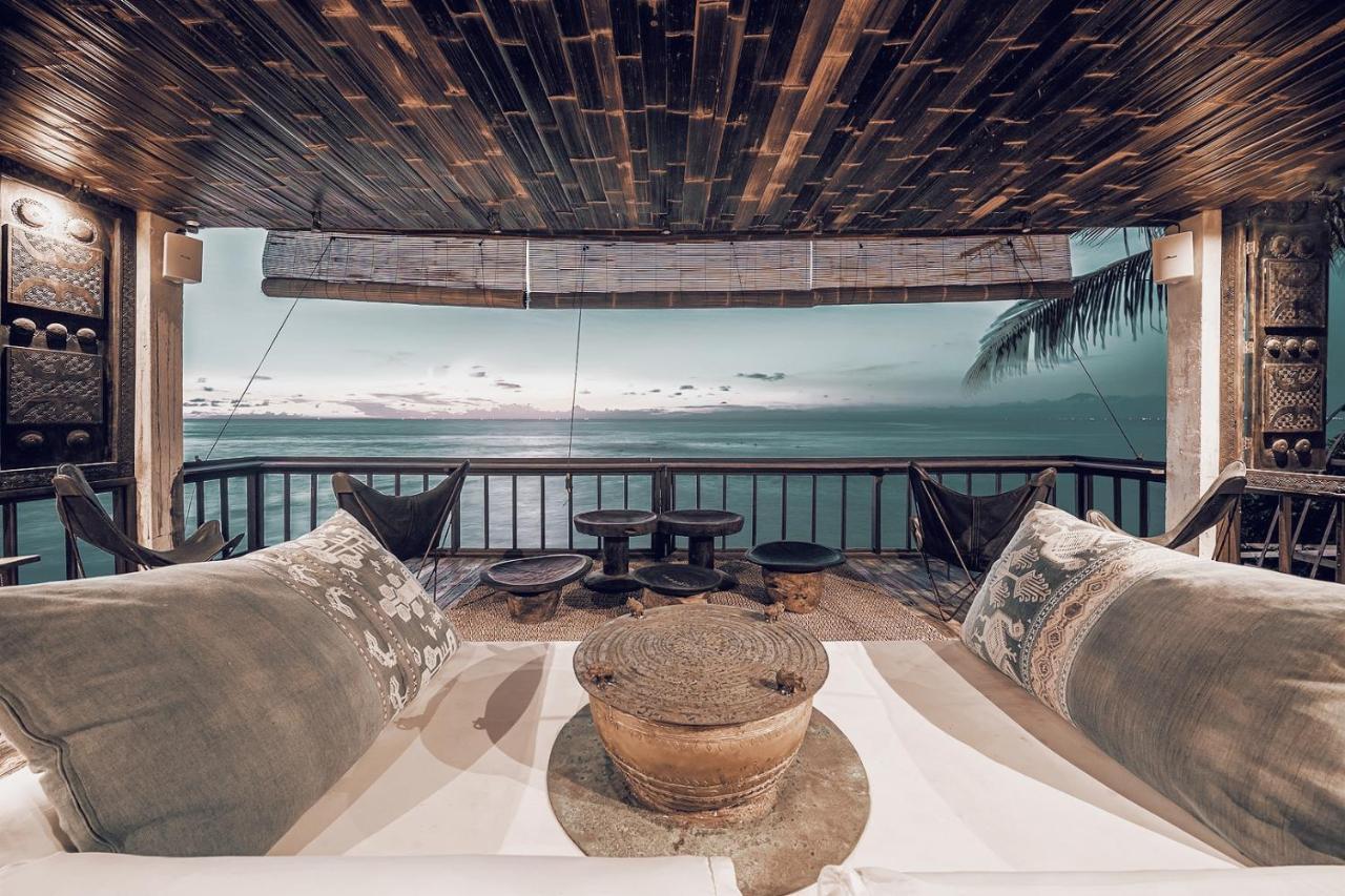 Villa The Baha House Uluwatu Exterior foto